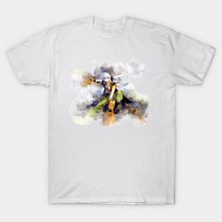 Genshin Impact - Razor T-Shirt